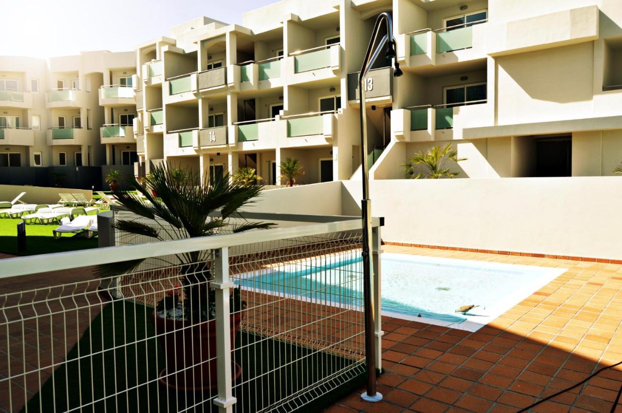 Corralejo Sun 103 Wifi Free Apartment Exterior photo