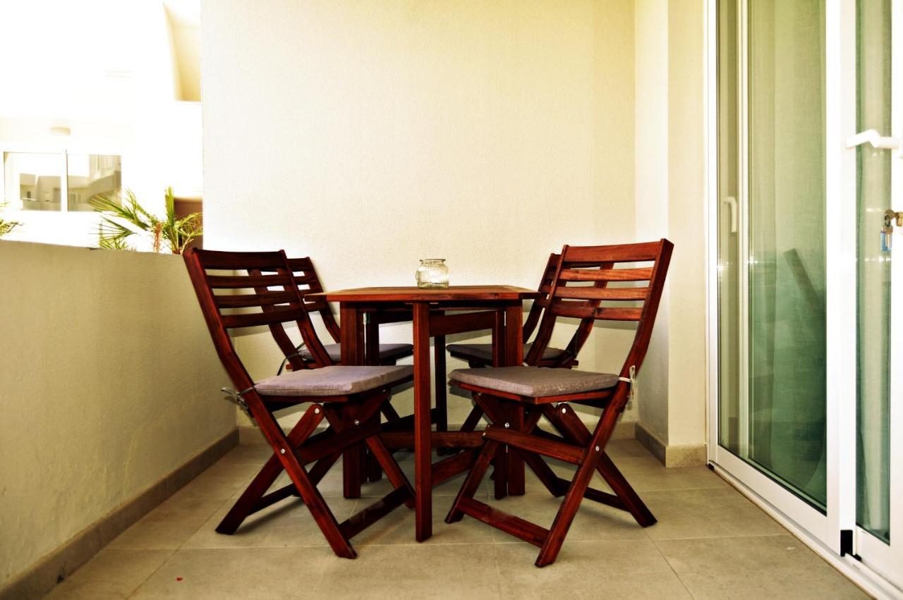 Corralejo Sun 103 Wifi Free Apartment Exterior photo
