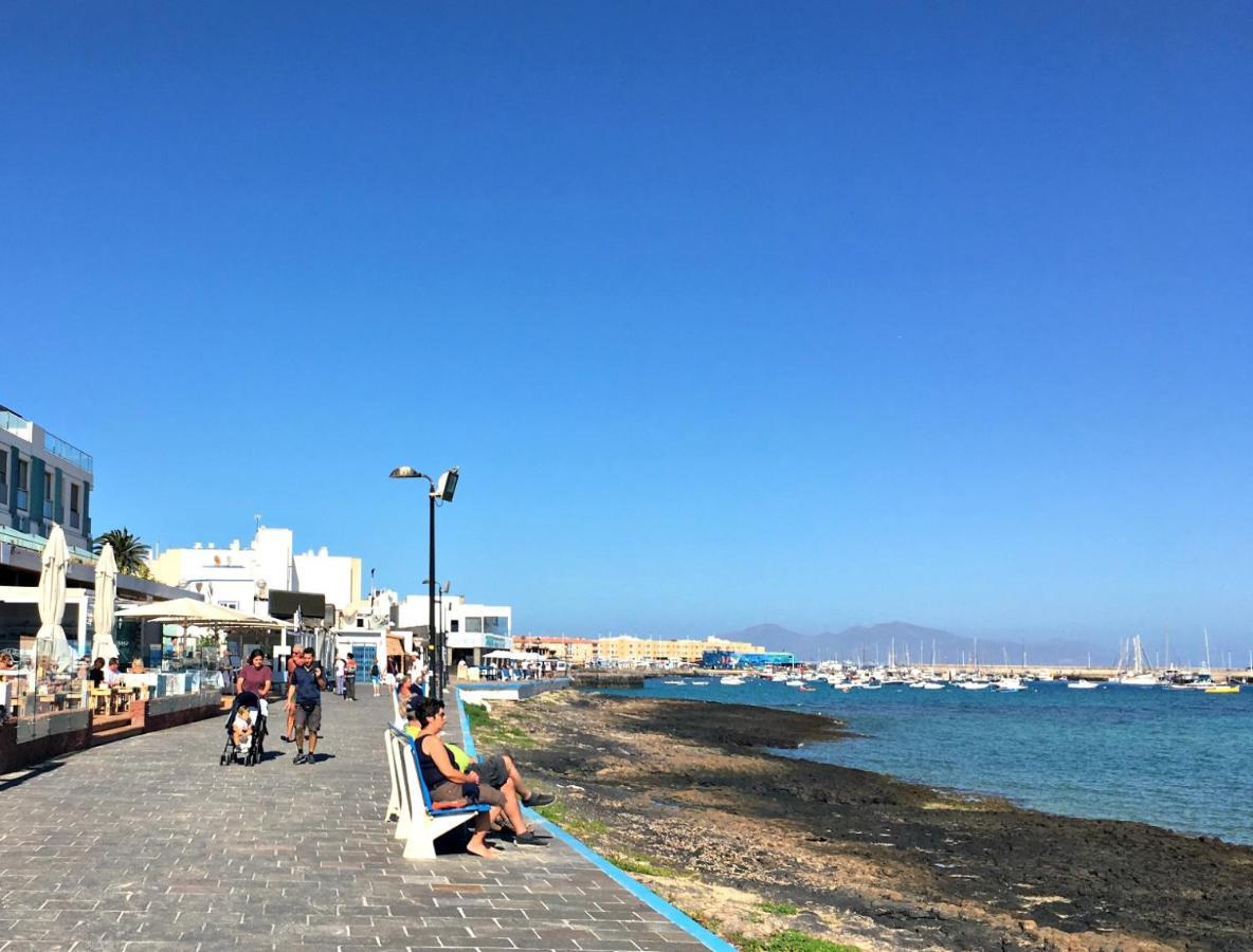 Corralejo Sun 103 Wifi Free Apartment Exterior photo