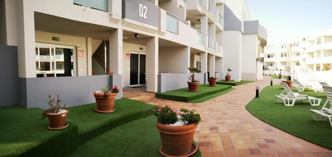 Corralejo Sun 103 Wifi Free Apartment Exterior photo